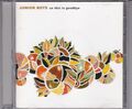 JUNIOR BOYS - so this is goodbye CD