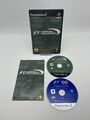 Formel Eins 2001 - Limitierte Auflage - (Sony PlayStation 2) PS2 Spiel in OVP