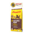 Josera Geflügel-Menü | Trockenfutter | Hundefutter | Glutenfrei | 12,5 kg