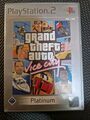 Grand Theft Auto: Vice City Platinum (Sony PlayStation 2)