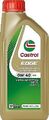 Castrol Motoröl Castrol EDGE 0W-40 A3/B4 1 Liter