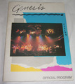 Tour Book Buch Genesis Abacab 1981 (Tourprogramm) 59