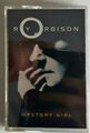 Roy Orbison – Mystery Girl  Mc CASSETTE SEALED Italy