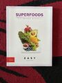 Kochbuch Superfoods, Easy Cooking