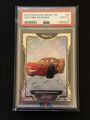 Kakawow Disney Phantom 100 Years of Wonder PD-B-65 Lightning McQueen PSA 10 GEM