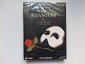 Das Phantom der Oper -- Special Edition 3 DVDs ---- 3 DVD s ---- NEU --- OVP