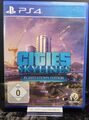 Cities: Skylines (Sony PlayStation 4 / PS4. 2017)