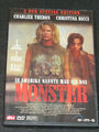 DVD - In Amerika nannte man sie das Monster - 2 DVD Special Edition - TOP