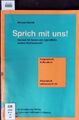 Sprich mit uns! Deutsch für Kinder und Jugendliche anderer Muttersprache 2380130