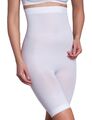 Skin Wrap Shapewear Damen Miederhose Body Shaper Bauchweg Shape Unterhose S-XXL