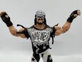 WWE Mattel Elite Collection Ringside Exclusive Macho Man Randy Savage NWO Figur