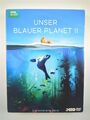 Unser Blauer Planet II (3 DVDs) - Gebr. - Die komplette Serie, BBC, ARD