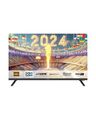 LED Fernseher 32" - HD Ready, DVB-T2/S2, Triple Tuner, Dolby Audio, HDMI, USB,