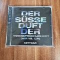 Kettcar - Der süße Duft der Widersprüchlichkeit (2019) Album Musik CD *Wie Neu*