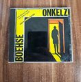 Böhse Onkelz - Kneipenterroristen - Album Musik CD *** guter Zustand ***