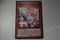 Yugioh INJEKTIONSFEE LILY , bp02-de018 Rare deutsch Near Mint 1. Auflage