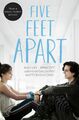 Five Feet Apart. Film Tie-In Rachael Lippincott