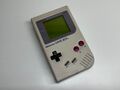 Original Nintendo GAMEBOY CLASSIC Konsole Grau, getestet ⚡VERSAND⚡