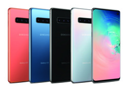 SAMSUNG Galaxy S9 /S9+ /S10e /S10 - 64GB / 128GB - All Colors - Unlocked - A++