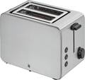 WMF STELIO Toaster Cromargan 2 Scheiben Edelstahl NEU OVP