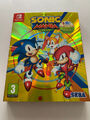 Nintendo Switch Spiel - Sonic Mania Plus