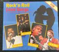 3 CDs Rock'n'Roll Love Songs Softrock Favourites, Sweet Nemories Various