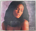 Whitney Houston - I will always love you (1992) Musik CD Zustand Gut