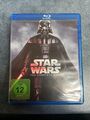 Star Wars: The Complete Saga [9 Discs]