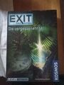 EXIT-Das Spiel "DIe vergessene Insel" - Kosmos - Level Fortgeschrittene