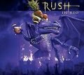 Rush in Rio-Live von Rush | CD | Zustand gut