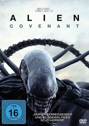 Alien: Covenant