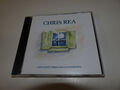 CD    Chris Rea - New Light Through Old Windows - The Best of Chris Rea