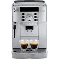 DeLonghi Kaffeemaschine ECAM 22.110 SB Magnifica S silber