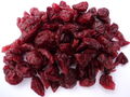1kg getrocknete Cranberries, natur, in Ananassaft gesüßt, für Diabetiker...