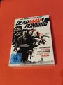 DEAD MAN RUNNING | DVD | Action | Thriller | FSK 16 | Zustand sehr gut ✌🏼✨✨✨