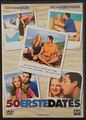 50 Erste Dates - DVD - Sandler / Barrymore