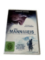 Der Mann aus dem Eis DVD