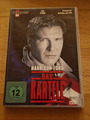 Das Kartell - Action-Thriller - FSK12 - 1994 - DVD - CB 8/2009 - #II