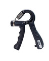 Fingertrainer Handtrainer Unterarmtrainer Fingerhantel Grip verstellbar 5-60kg