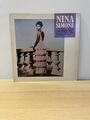 Nina Simone - My Baby Just Cares For Me 12" Vinyl Jazz Swing Love Me Or Leave Me