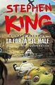 La forza del male: I vendicatori-Desperation von King, S... | Buch | Zustand gut