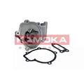 ORIGINAL® Kamoka Wasserpumpe für Nissan Almera I Hatchback Primera Traveller