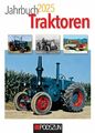 Jahrbuch 2025 – Traktoren