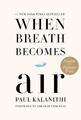 When Breath Becomes Air | Paul Kalanithi | englisch