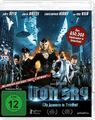 Blu-ray/ Iron Sky - Wir kommen in Frieden! !! Wie Nagelneu !!