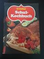 Dr. Oetker Rezeptbuch Schulkochbuch 1972