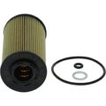 Bosch F 026 407 062 Ölfilter für HYUNDAI KIA Ölreinigung Inspektion Service