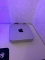 Apple Mac mini (256GB SSD, M1, 8GB) Silver - MGNR3D/A (November, 2020)