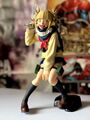 My Hero Academia Figur Himiko Toga Anime Sammler