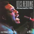 Remember Me von Otis Redding | CD | Zustand gut